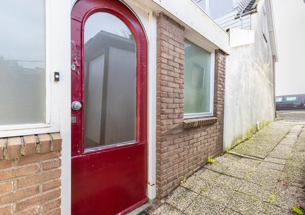 Medium property photo - Huigsloterdijk 18, 2156 LD Weteringbrug